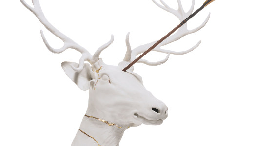 Fino al 13.XII.2015 | Dario Ghibaudo, Museo di storia innaturale | Palazzo Tagliaferro, Andora